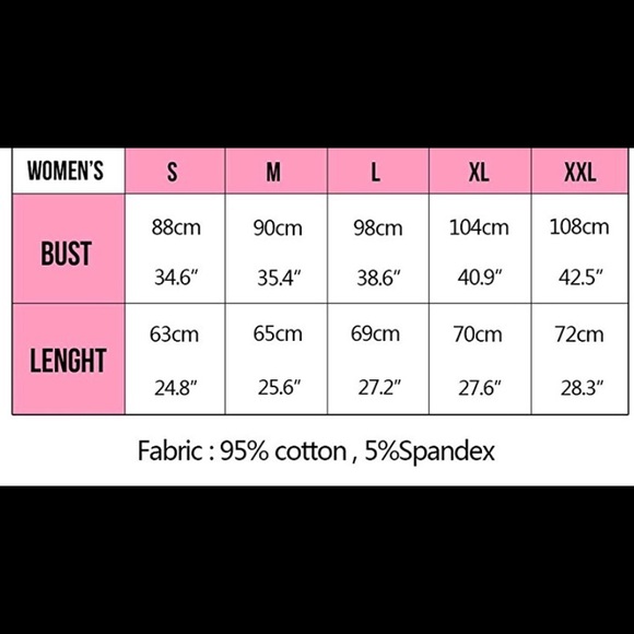 ✨BNWT “GOSH BEING A PRINCESS IS EXHAUSTING TEE✨ - Picture 2 of 2